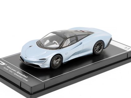 McLaren Speedtail 2019 164 PosterCars (3)