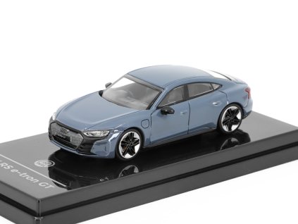 Audi RS e tron GT RHD 164 PARAGON Models (3)