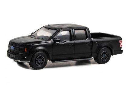 Ford F 150 Lariat Sport 2019 164 GreenLight (1)