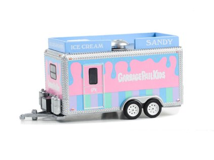 Retail Ice Cream Trailer 164 GreenLight (1)