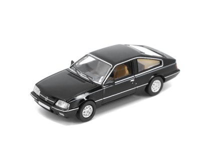 Opel Monza A2 GSE černá 187 Premium ClassiXXs (2)