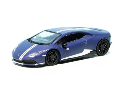 Lamborghini Huracan 164 Schuco (1)