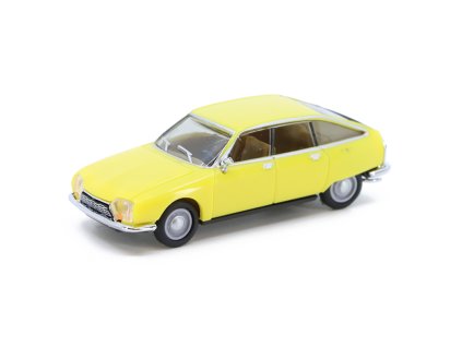 Citroen GS 187 Herpa (2)