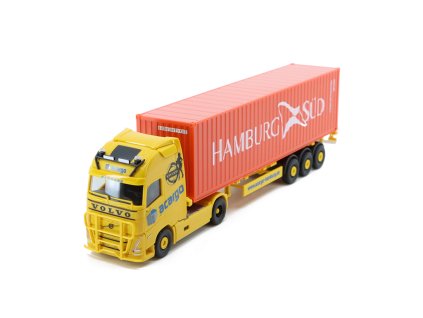Volvo FH GL XL tahač Acargo 187 Herpa (1)