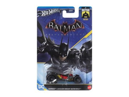 Mattel Hot Wheels DC Comics Batman ARKHAM KNIGHT BATMOBILE Batman 85 Years 8 20 a26557bf 81fe 4781 bbf4 d6de0e4d3968.90d2c666ec0859e32775f72a69ea0757