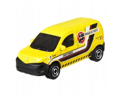 Renault Kangoo Express MATCHBOX (2)