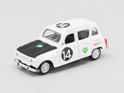 Renault 4 East African Safari #14 1962 154 NOREV (2)