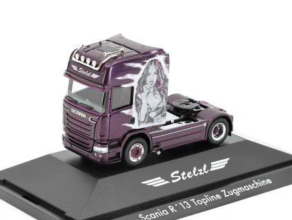 Scania R'13 TL Zgm 187 Herpa (4)