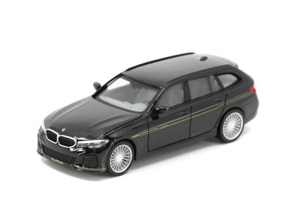 BMW Alpina B3 Touring 187 Herpa (3)