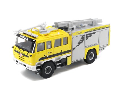 Tatra T 815 4x4.2 CAS 30 Senegal 143 KADEN (2)