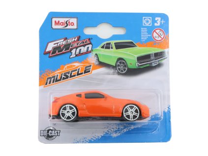 Nissan 370z 2009 164   Maisto