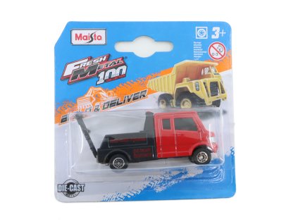 Tow Truck 164 Maisto