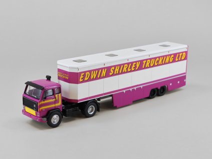 Volvo F 89 Truck 187 Brekina (2)