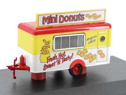 Mini Donuts Selling Trailer 176 Oxford (2)