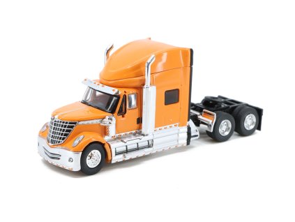 International Lonestar oranžová 187 Brekina (2)