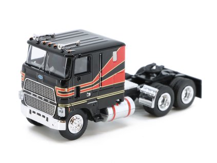 Ford CLT 9000 černá 187 Brekina (2)