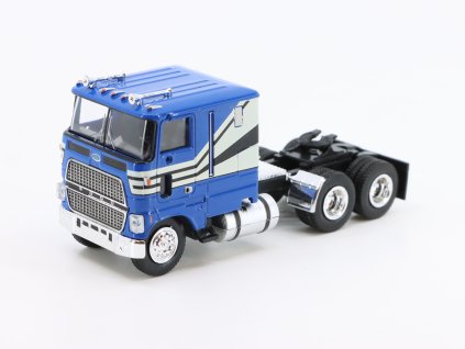 Ford CLT 9000 modrá 187 Brekina (2)