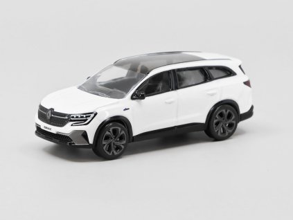 Renault Espace Espirit Alpine E Tech Hybrid 2023 164 NOREV (2)