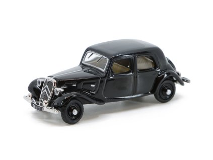 Citroen 7 A 1934 187 Norev (2)