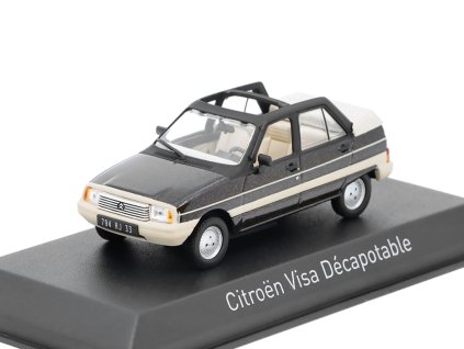 Citroen Visa Decapotable 1984 143 NOREV (3)