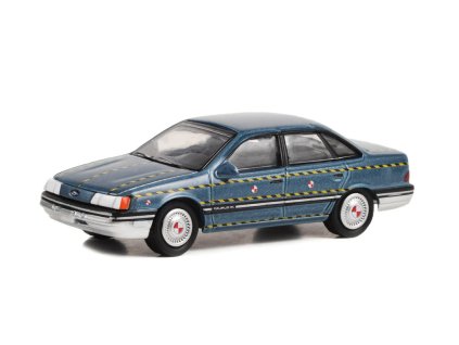 Ford Taurus z filmu Tommy boy 1986 164 GreenLight (1)