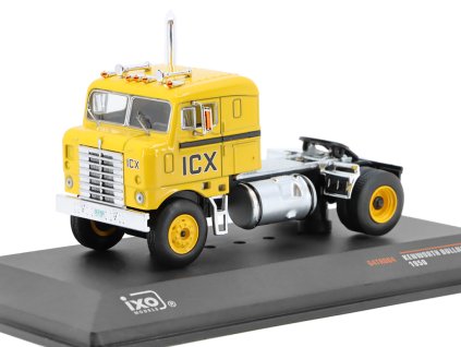 Kenworth Bullnose 164 IXO Models (2)