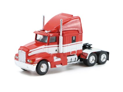 Kenworth T 600 187 Brekina (2)