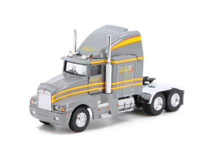 Kenworth T 600 Friderici 187 Brekina (3)