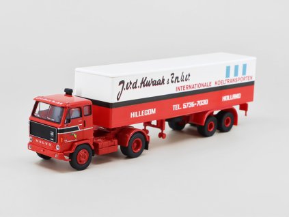 Volvo F89 Kwaak 187 Brekina (3)