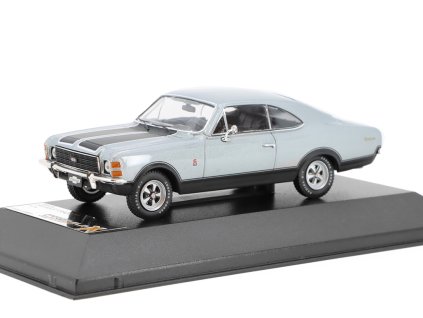 Chevrolet Opala SS 1976 143 Premium X (2)
