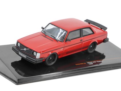 Volvo 242 Custom 1980 143 IXO Models (2)