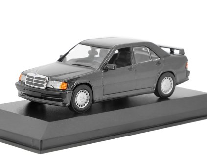 Mercedes Benz 190E 1984 143 MAXICHAMPS (2)
