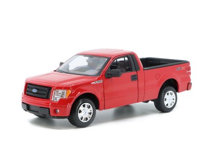 Ford F 150 STX 2011 127   Maisto (2)