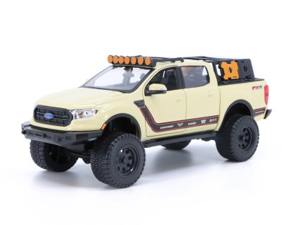Ford Ranger 2019 127   Maisto (2)