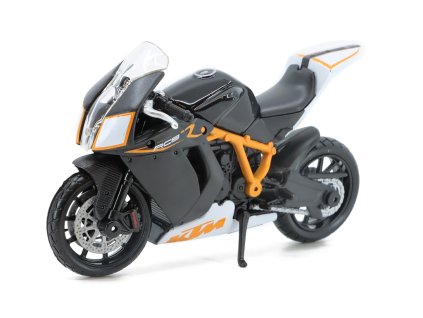 KTM 1190 RC8 R 118 Bburago (2)