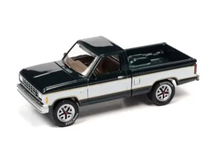 Ford Ranger XL 1983 164 Johnny Lightning (2)