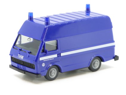 Volkswagen LT Agentura Technické Pomoci 187 Herpa (2)