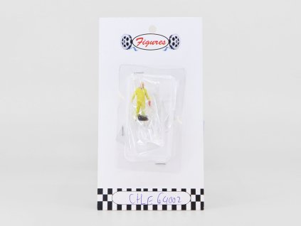 Figurka Walter H. White Breaking Bad 164 Minichamps