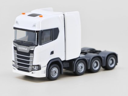Scania CS20 ZM Tahač 187 Herpa (2)