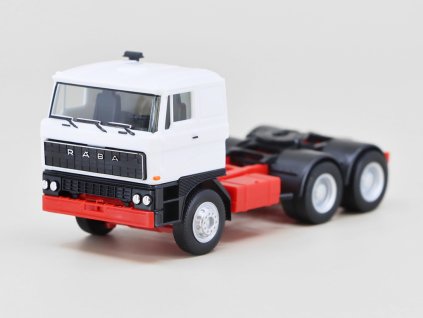 Rába ZM 3a 187 Herpa (2)