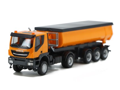 Iveco Trakker 187 Herpa (2)