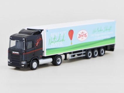 Scania CR20 ND SZ Zentis 187 Herpa (2)