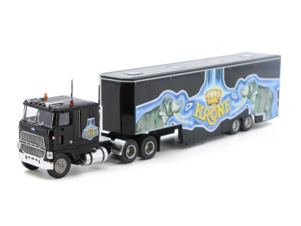 Ford CLT 9000 Krone 187 Brekina (2)