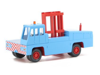 Lancer Boss Boční Nakladač 187 Wiking (3)