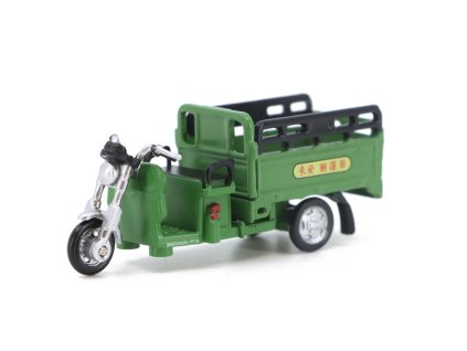 Delivery Elektrická Tříkolka Tchaj wan 164 Tiny Toys (2)