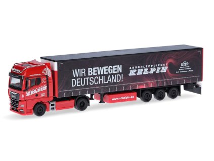 MAN TGX GX Kelpin 187 Herpa (2)