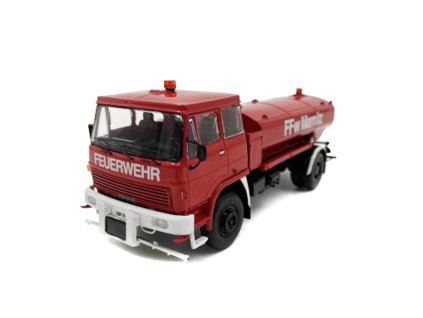Škoda LIAZ 100.850 SA8 Feuerwehr 143 Premium ClassiXXs