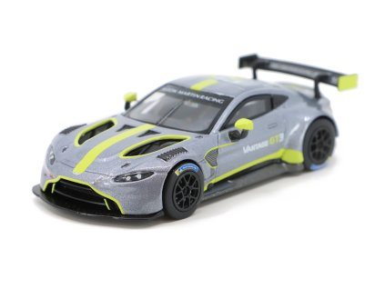 Aston Martin Vantage GT3 Presentation 164 POP RACE (2)