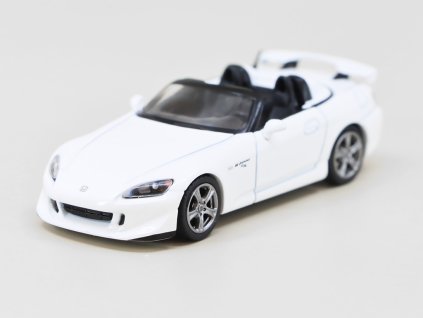 Honda S2000 AP2 CR 164 MiniGT (2)