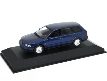 410703 audi a4 avant 1995 1 43 maxichamps